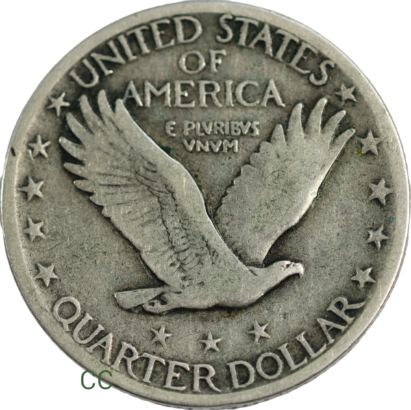 1920d quarter