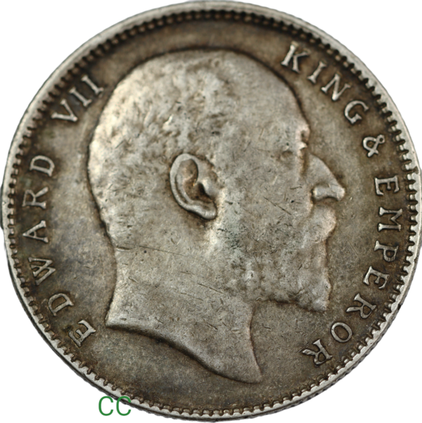 British india coins