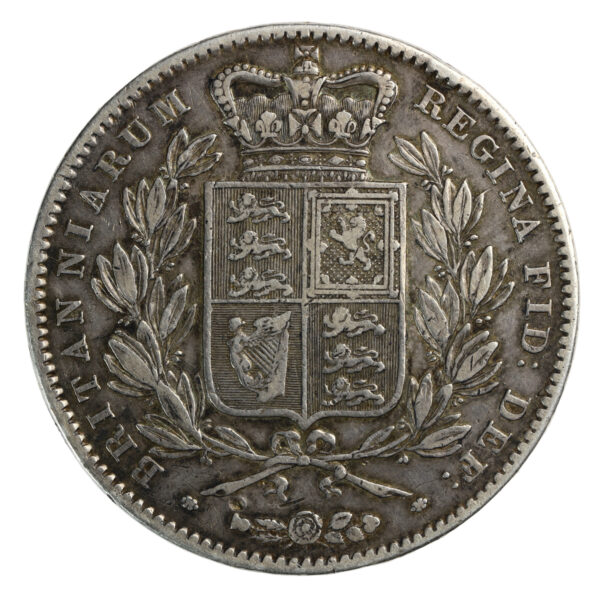 British coins