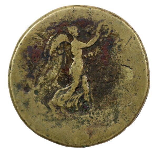 Roman galba coins