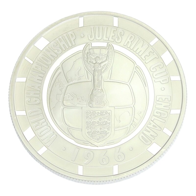 Alderney five pounds 2016