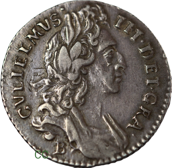 Great britain sixpences