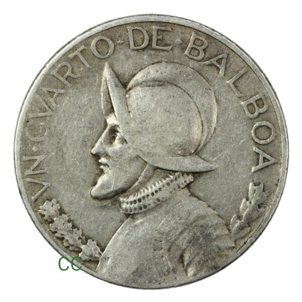 Quarter balbo 1930