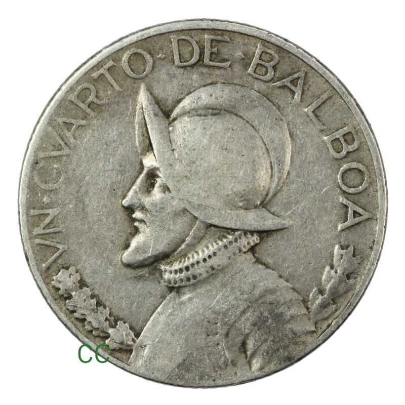 Quarter balbo 1930