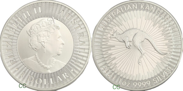 Australian bullion coins