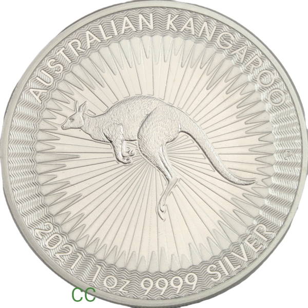 Australian bullion dollar