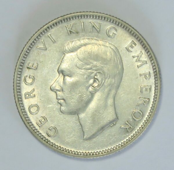 1944 Florin aEF