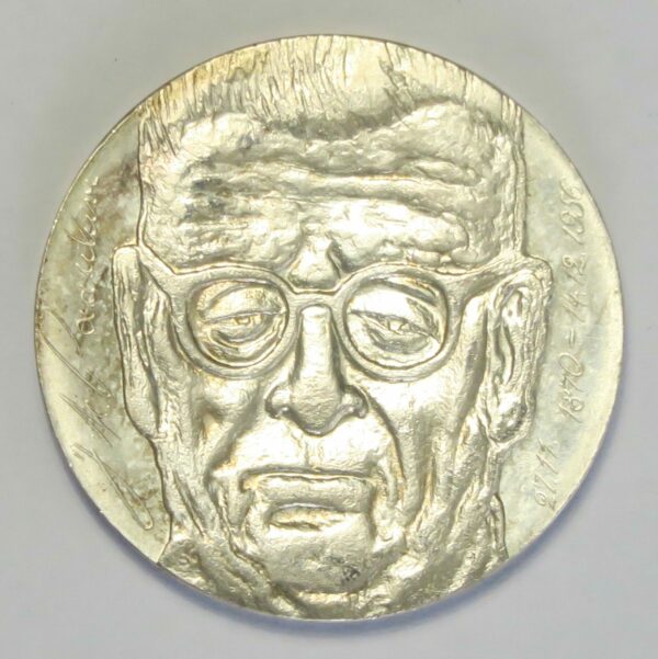 10 Markkaa 1970