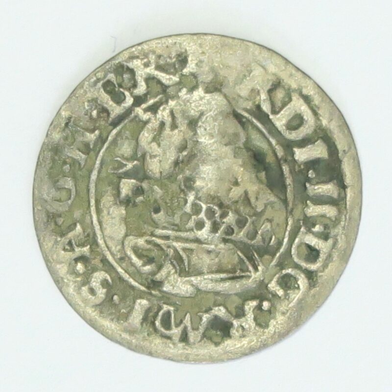 Austria 1 Kreuzer 1624