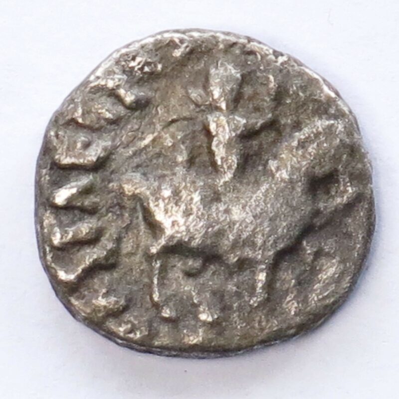 King Azes 35BC-5AD