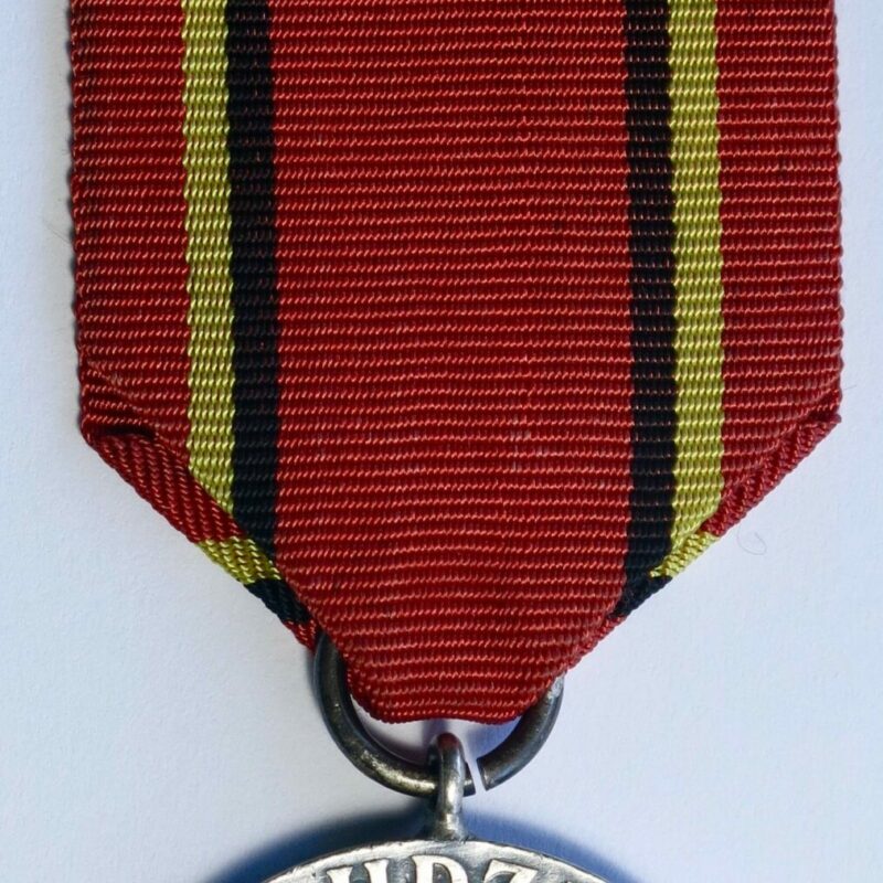Poland Berlin Liberation Medal