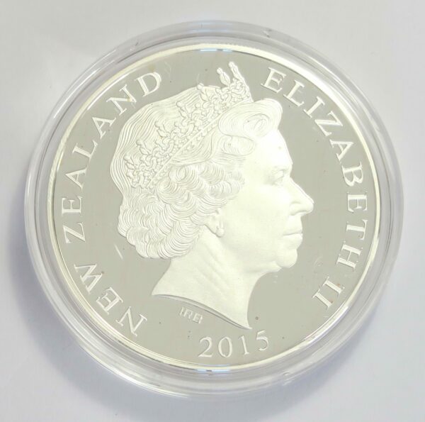 Royal Baby Dollar 2015