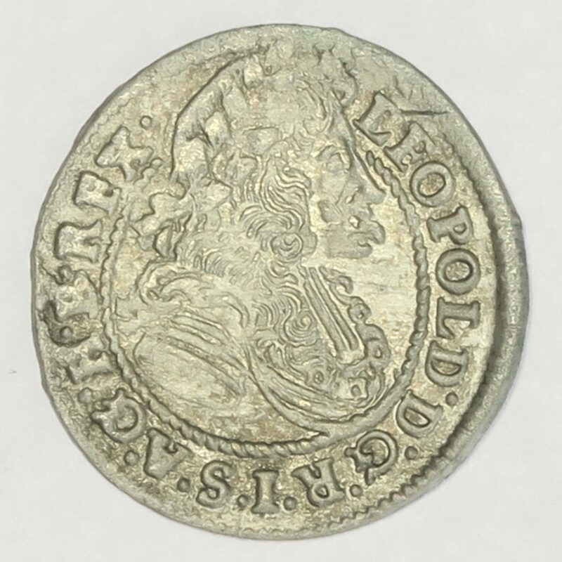 Hungary Poltura 1700