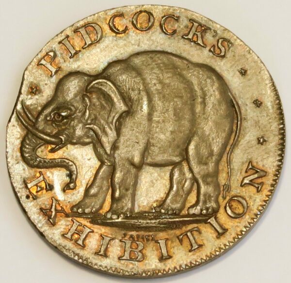 Two Headed Cow Token