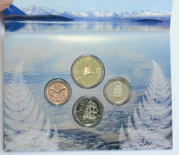 2014 Uncirculated Set