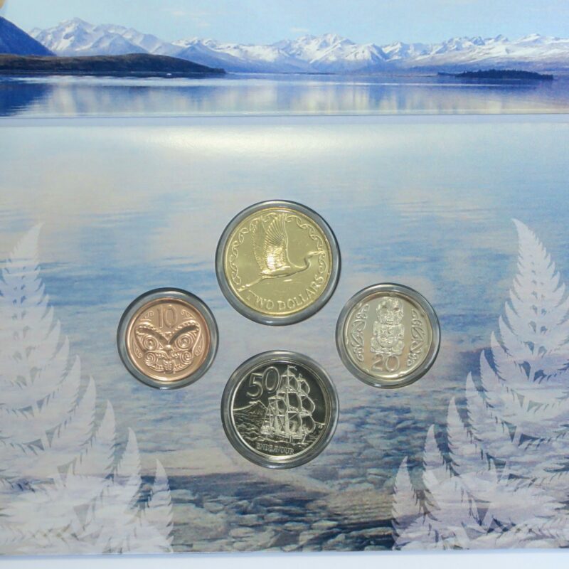 2014 Uncirculated Set