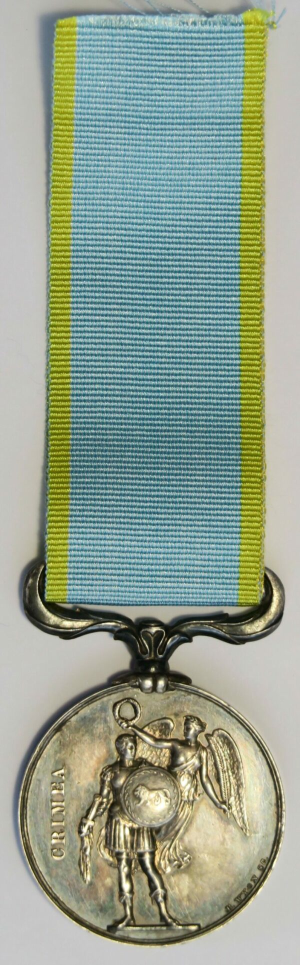 Crimea Medal 1854