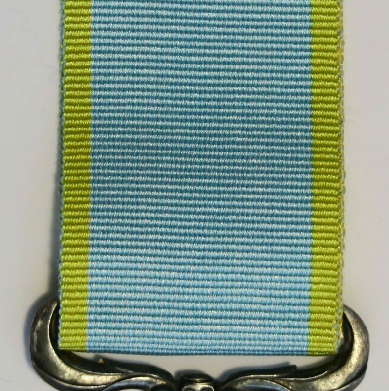 Crimea Medal 1854
