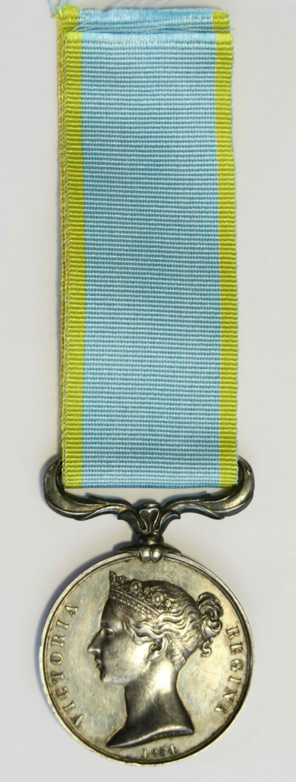 Crimea Medal 1854