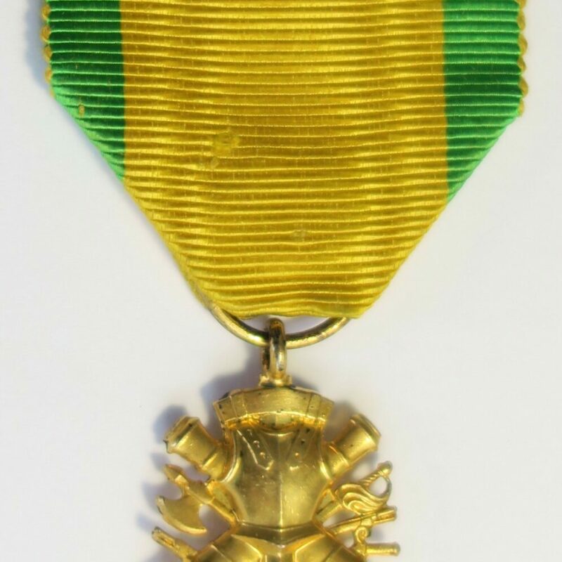 French Military Medal