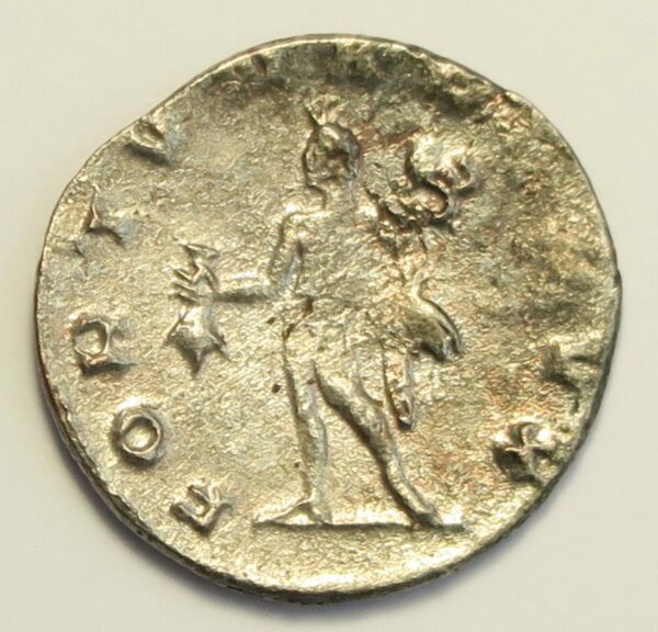 Valerian I AD 253-260
