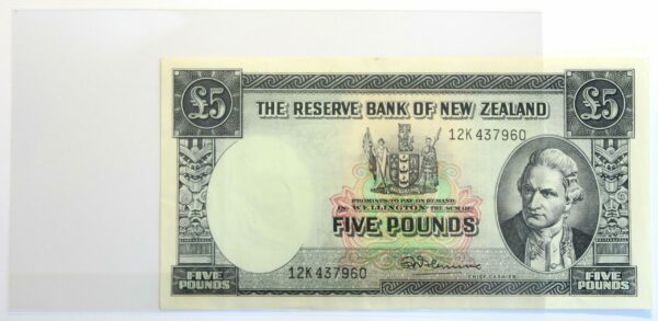 NEW,Medium Banknote Holders