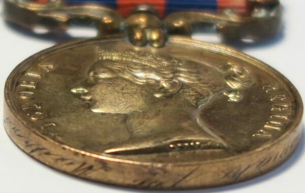 India General Service Medal