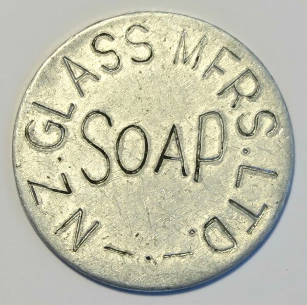 NZ Glass Nfrs Ltd check