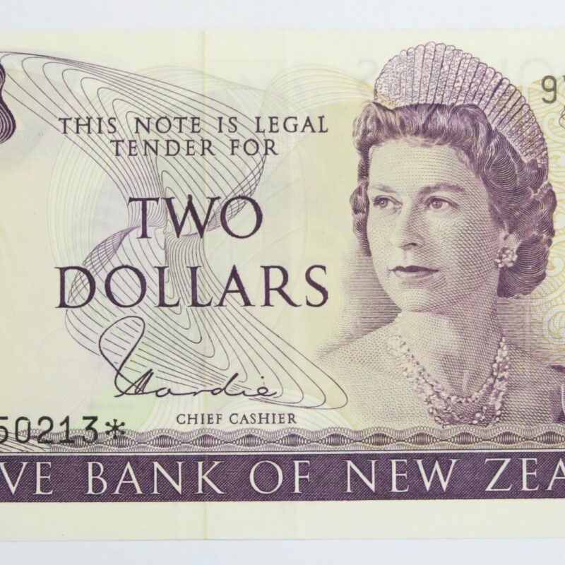 $2 Hardie Star 9Y2