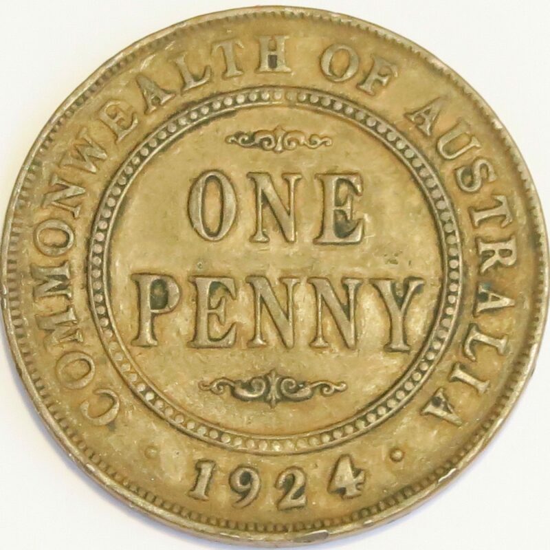 1924 Penny Filled 4