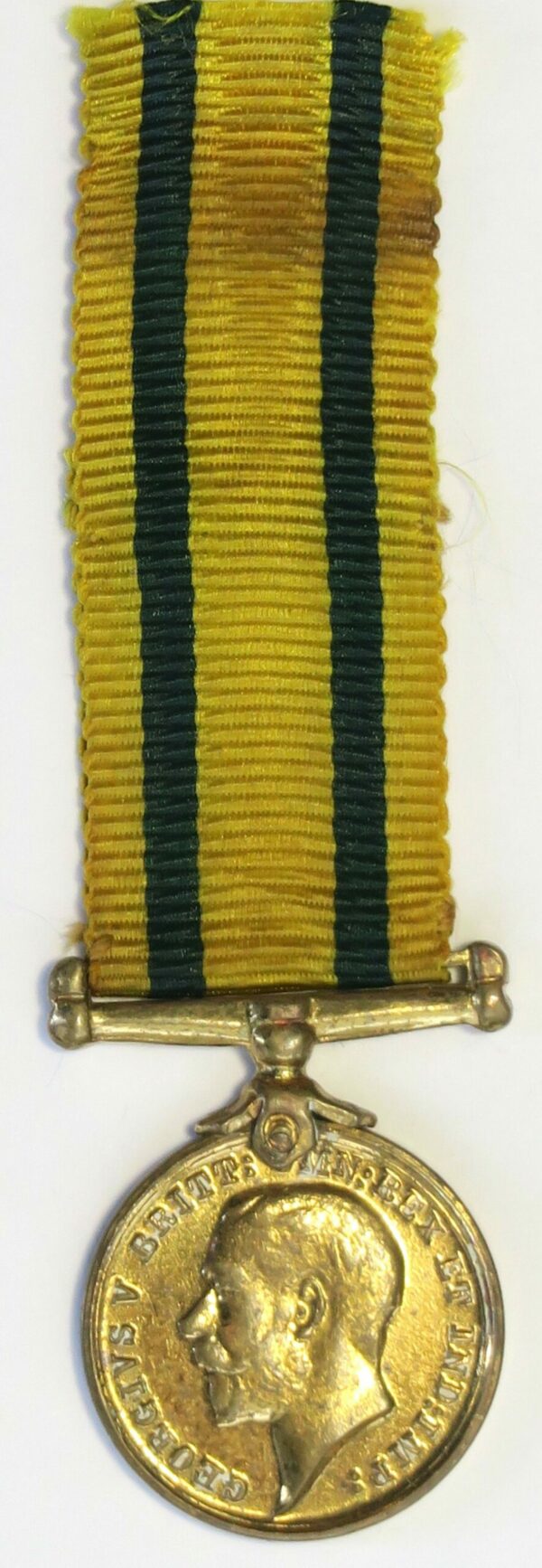 Territorial War Medal