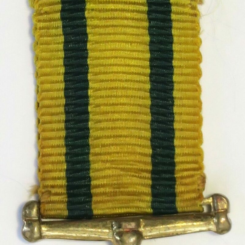 Territorial War Medal