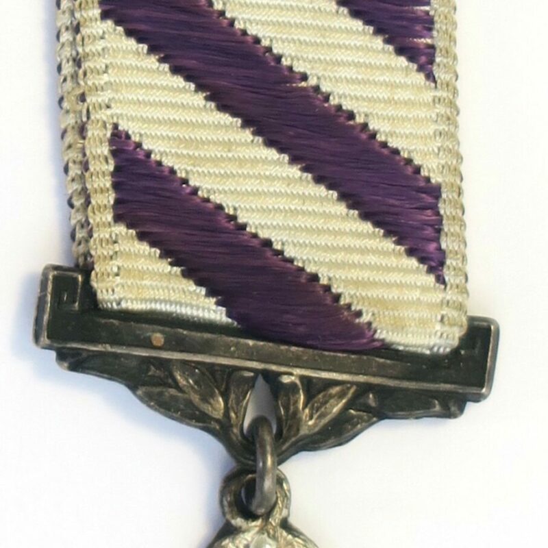 Distinguished Flying Cross 1918