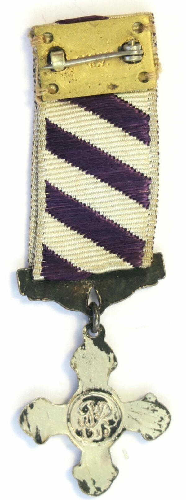 Distinguished Flying Cross 1918
