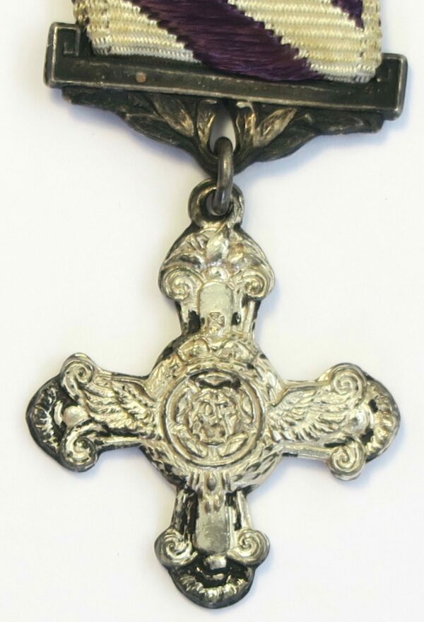 Distinguished Flying Cross 1918