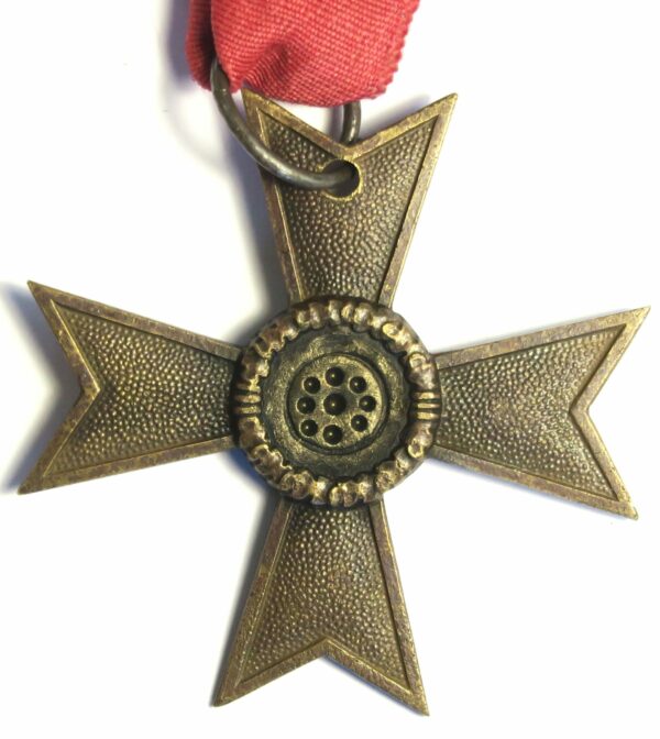 Wehrmacht War Merit Cross 1939