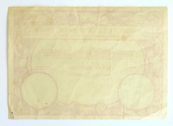 Reply Coupon 3d 1957