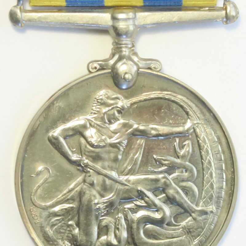 Korea Medal 1950-1953
