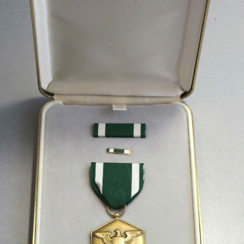 Vietnam era For Merit Medal