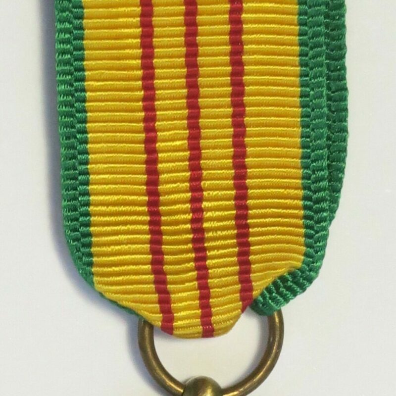 US Vietnam Service Miniature