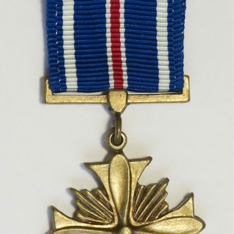 US Distinguished Flying Cross