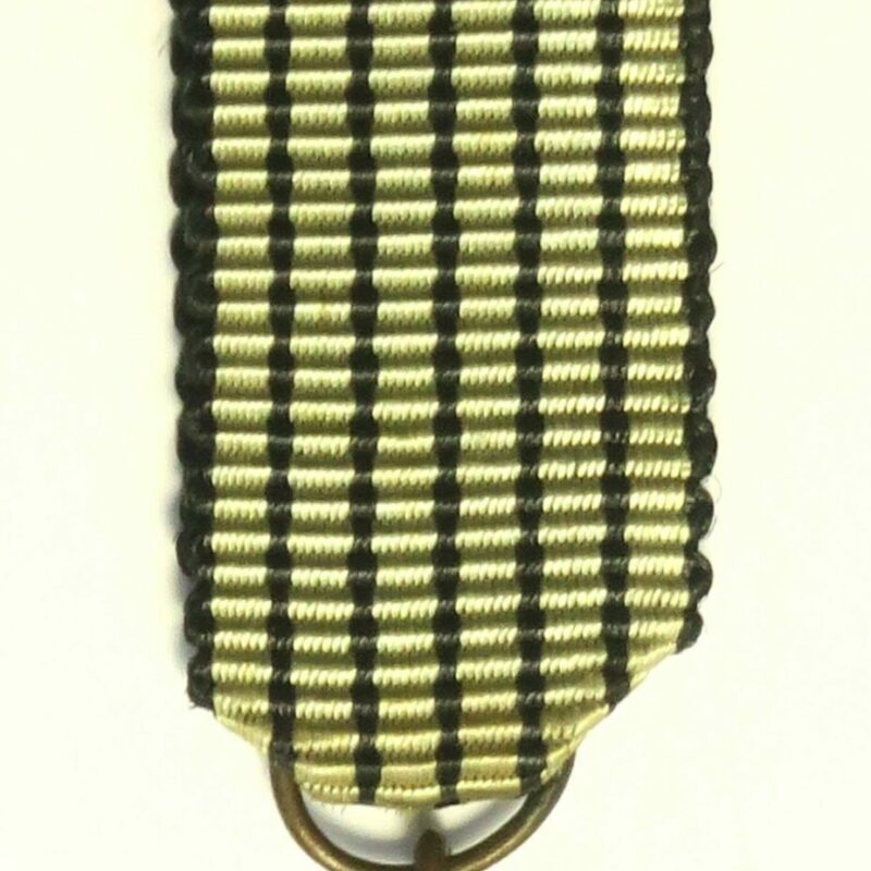French Croix De Guerre 1939-40