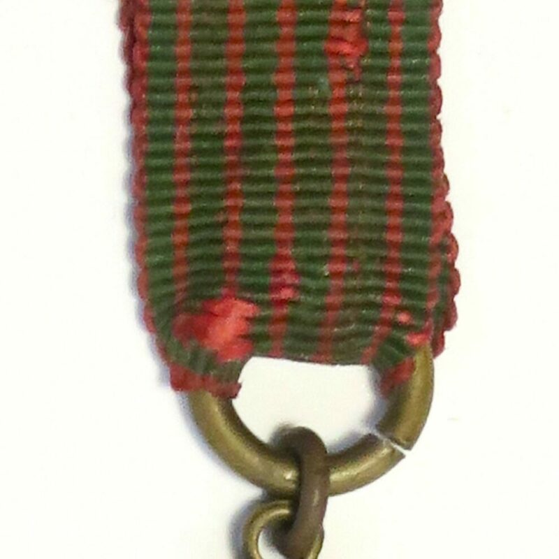 French Croix De Guerre Tiny