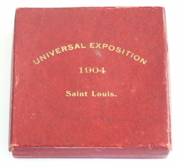 Universal Exposition 1904