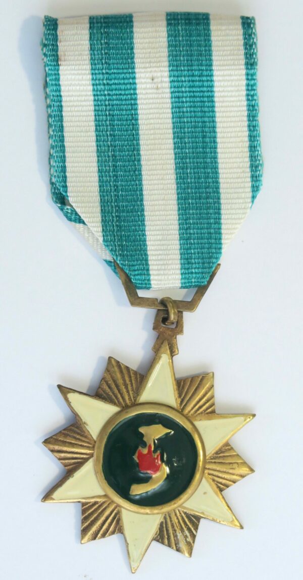 Vietnam Campaign Medal