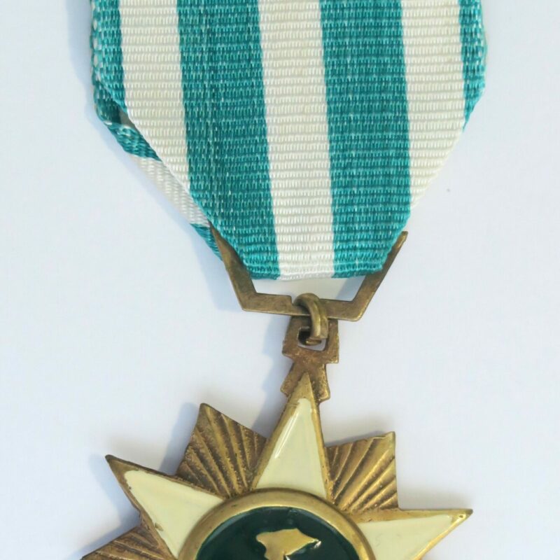 Vietnam Campaign Medal