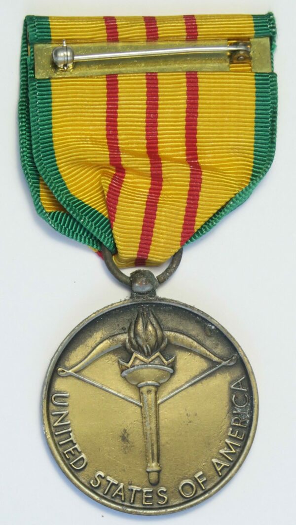 Vietnam Service Medal