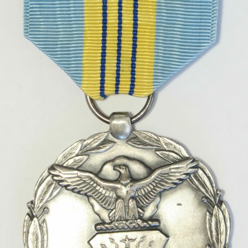 US Air Force Civilian Medal