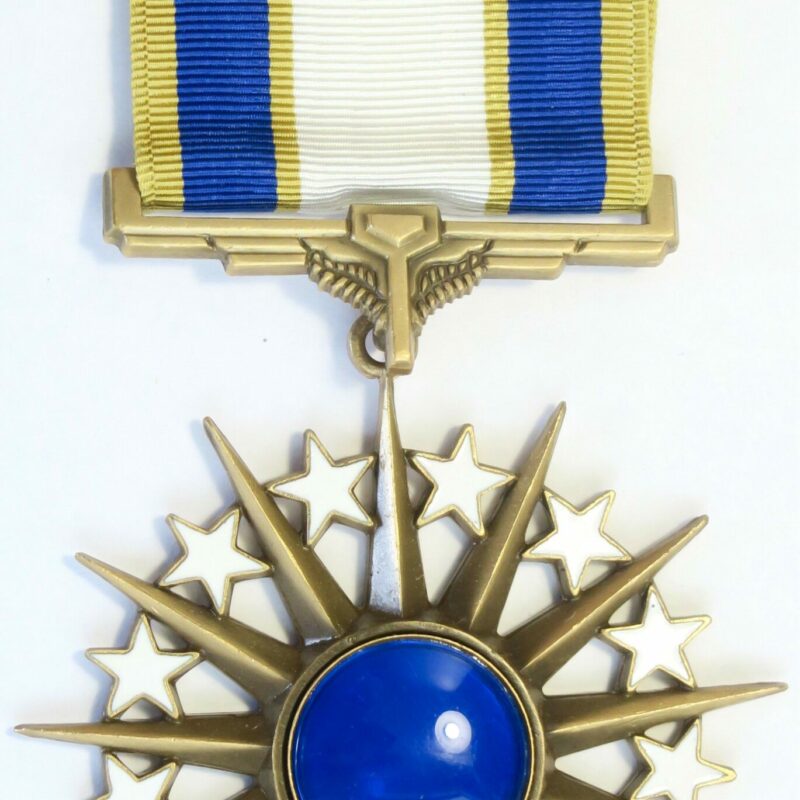 Air Force Distinguished Service