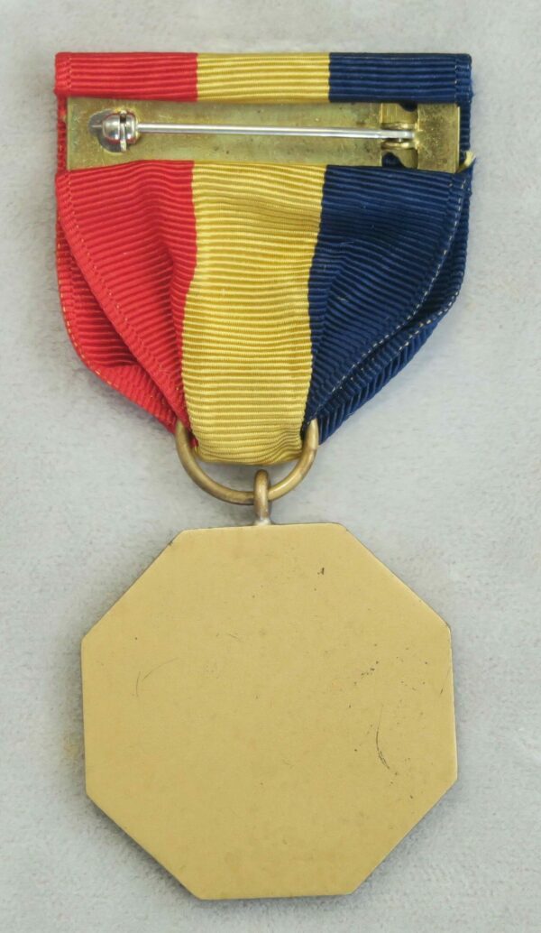 Navy Heroism Medal